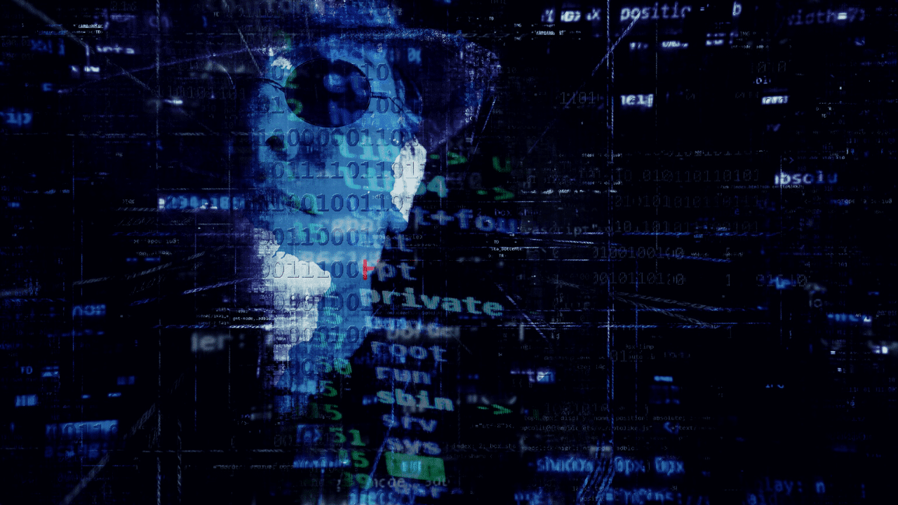 Ransomware