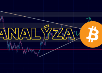 Analýza BTC