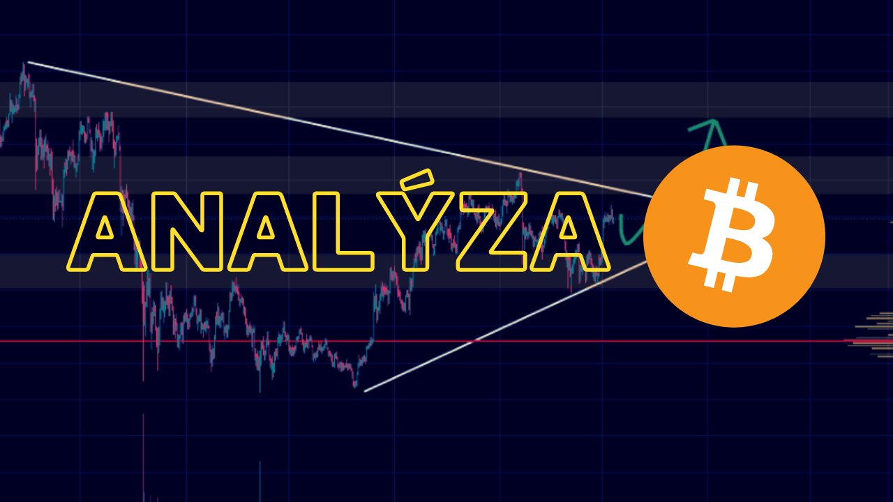 Analýza BTC