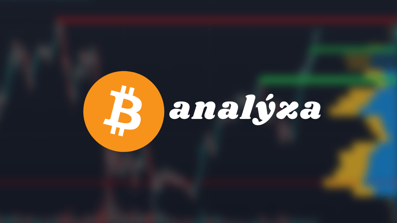 Analýza BTC