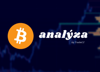 BTC analýza