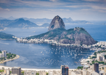 Brazília, Rio de Janeiro