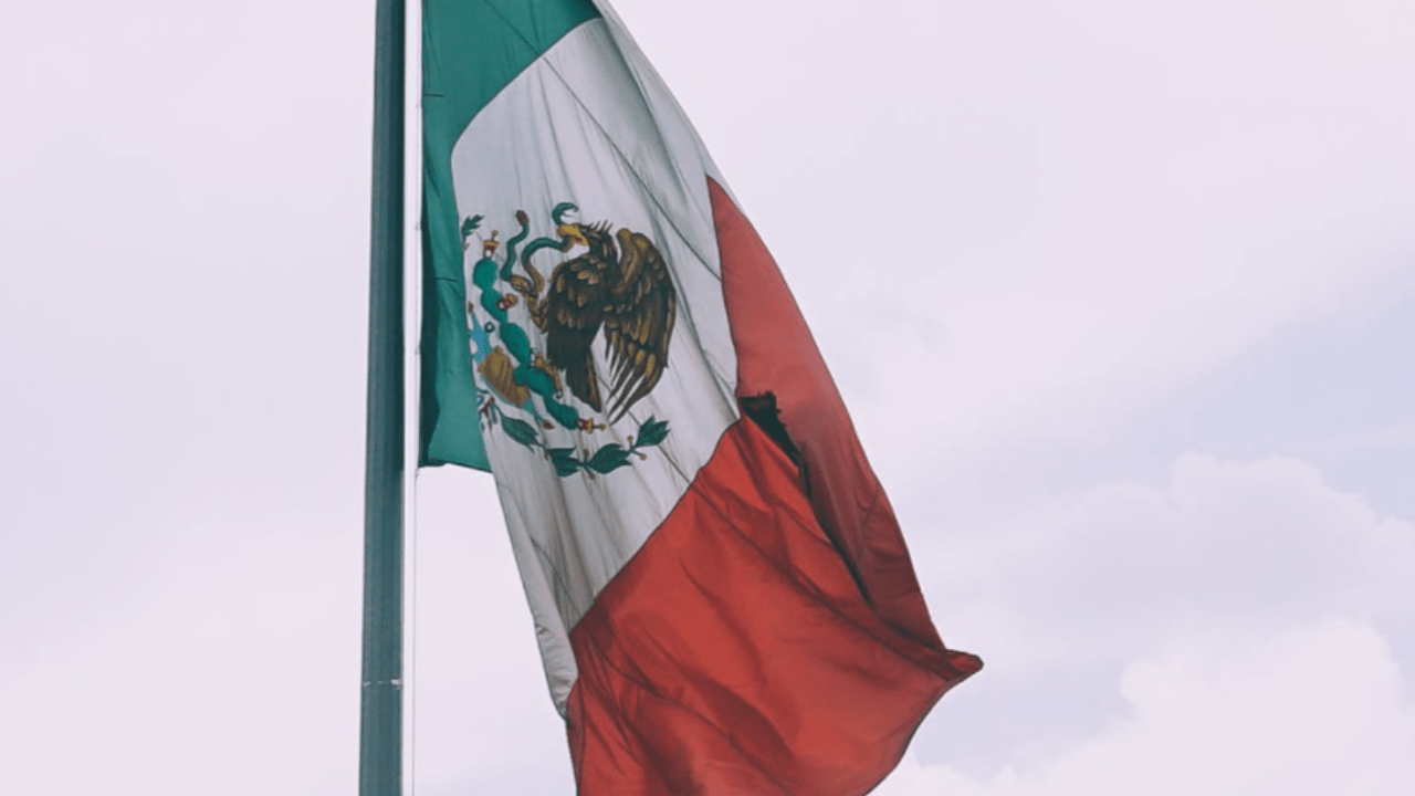 Mexiko