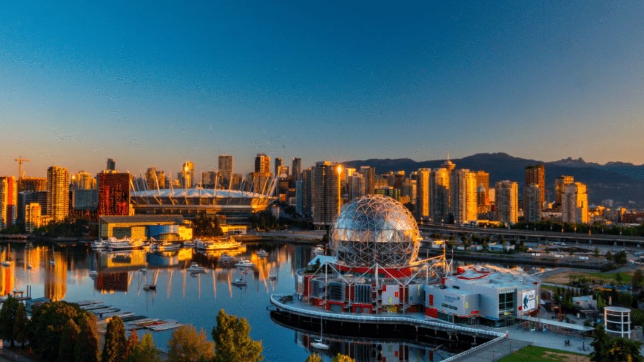 Vancouver