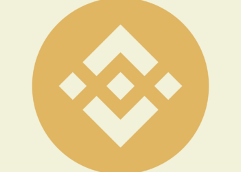 Binance logo