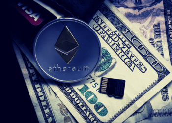 Ethereum peněženka