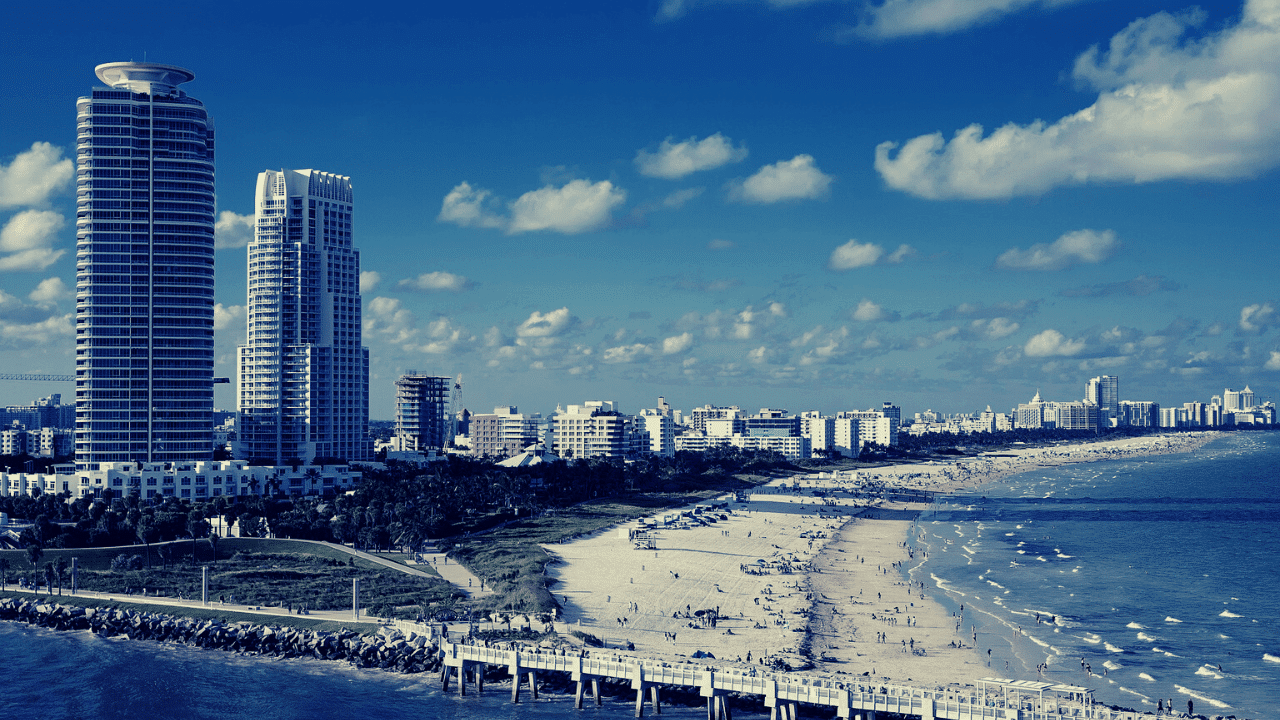 Miami