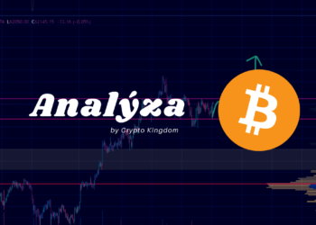 Analýza BTC