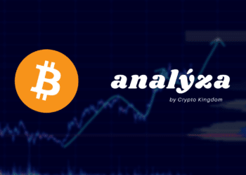 analyza bitcoin