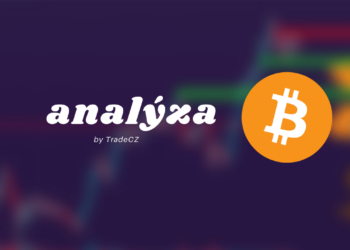 Analýza BTC
