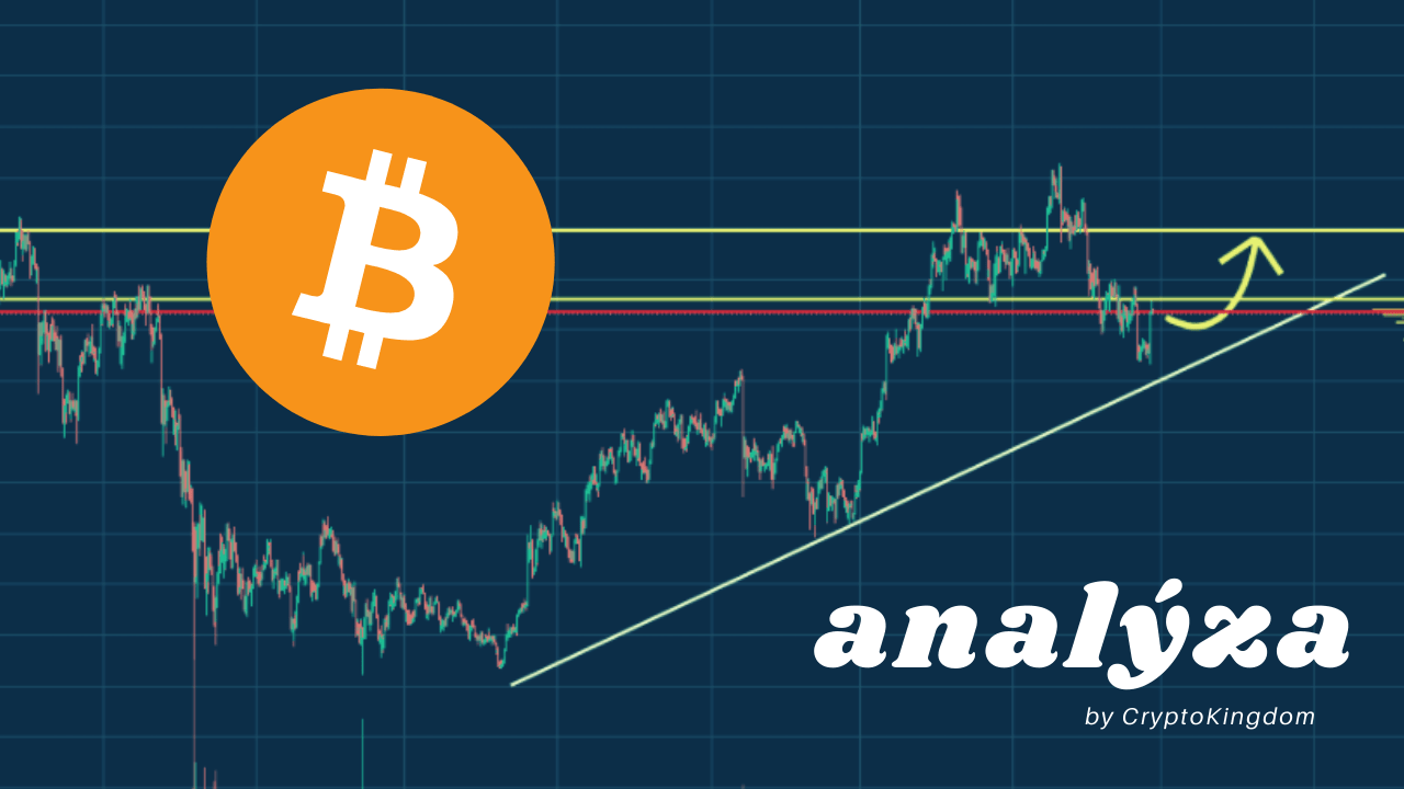 analyza btc