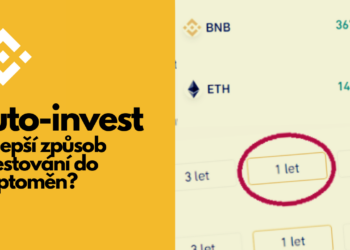 binance-autoinvest