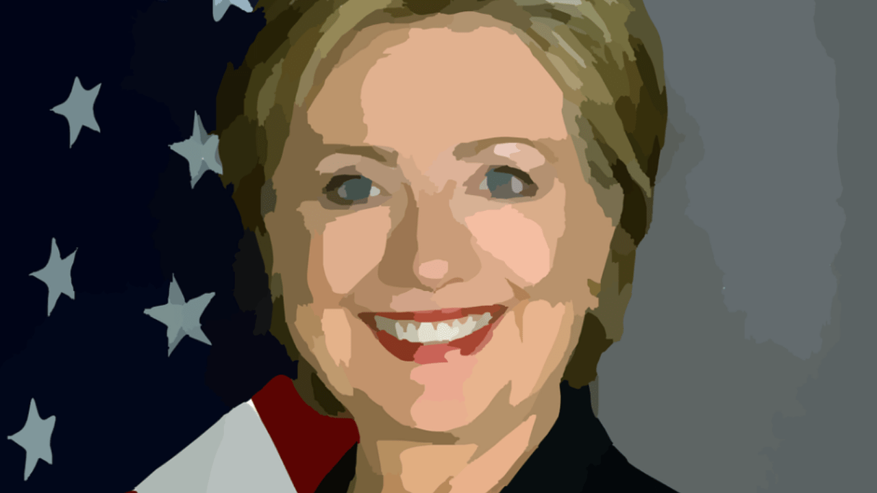 Hillary Clinton