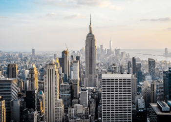 New York City
