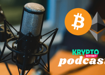 Podcast kryptonovinky