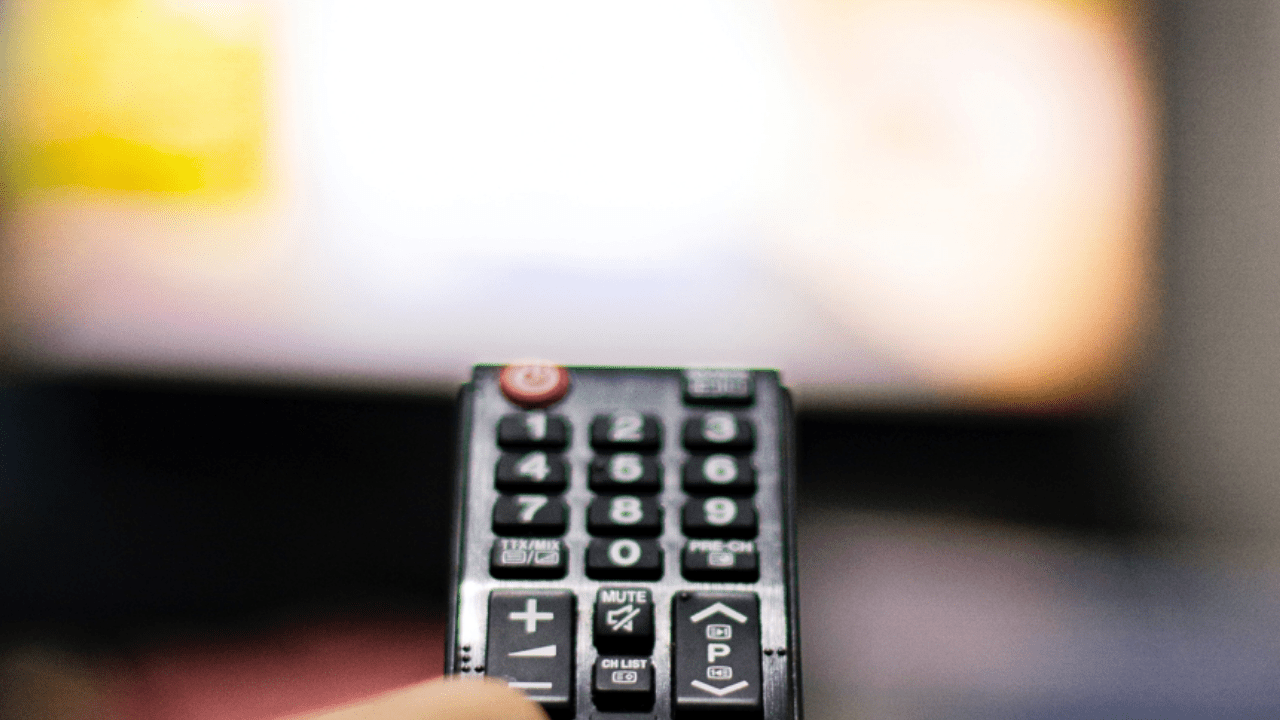 TV