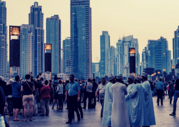 Dubaj