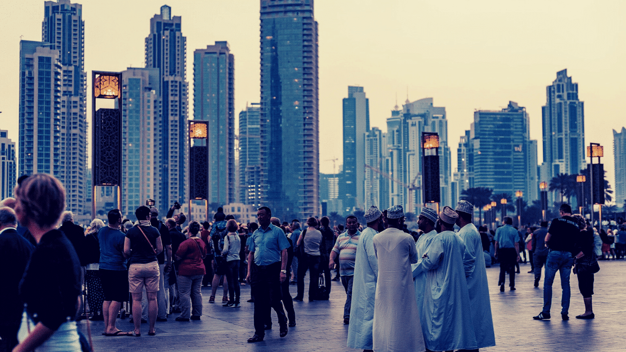 Dubaj