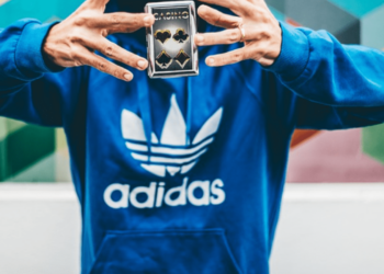Adidas