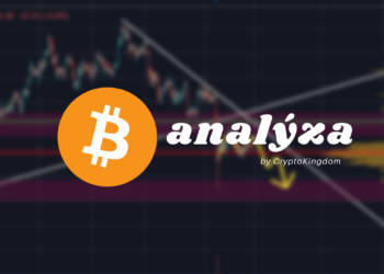 Bitcoin analýza