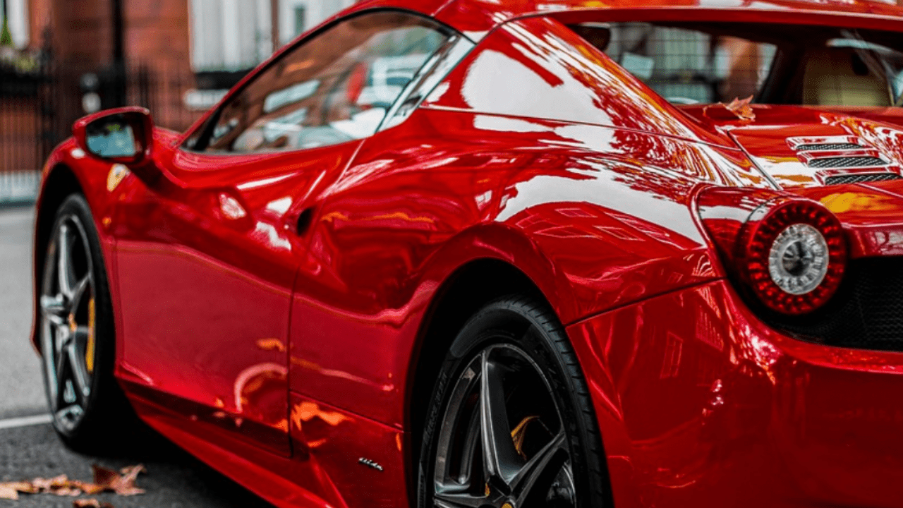 Ferrari