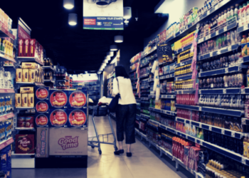 Supermarket