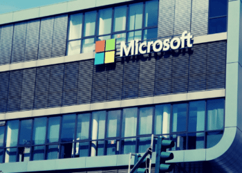 Microsoft