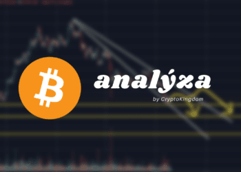 analyza btc