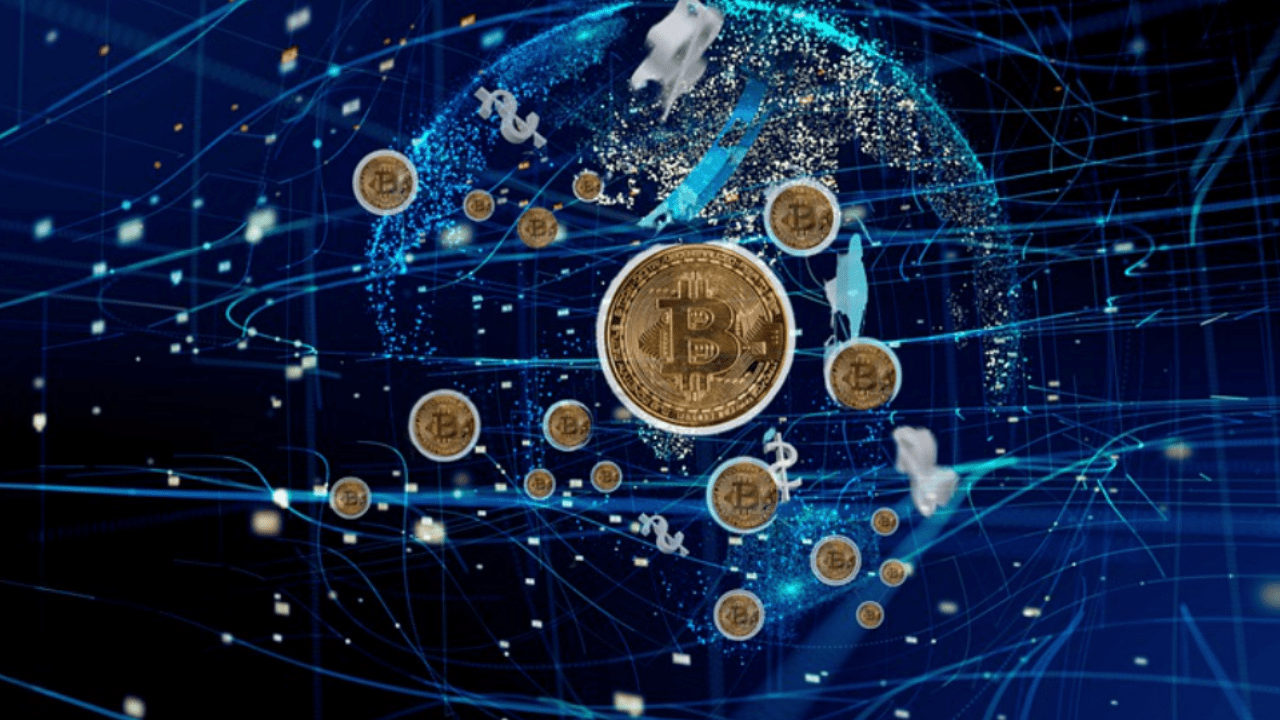 bitcoin