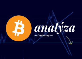 BTC analýza