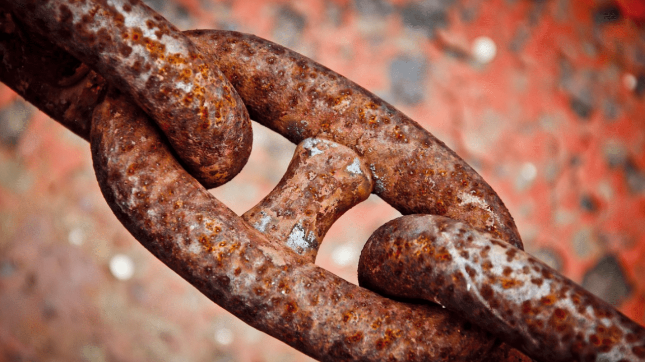 chain