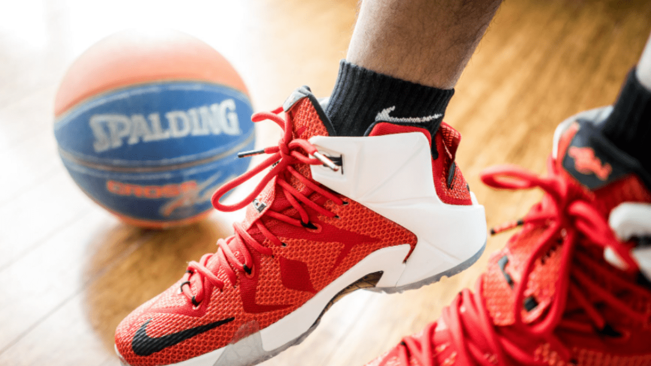 lebrons