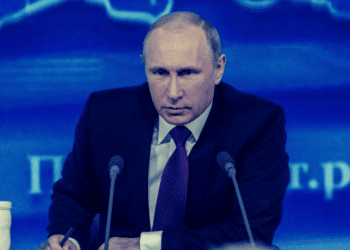Vladimír Putin