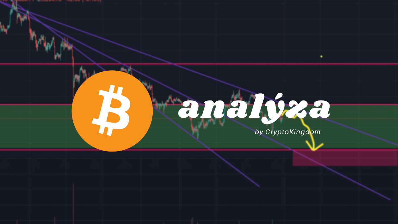 analyza btc