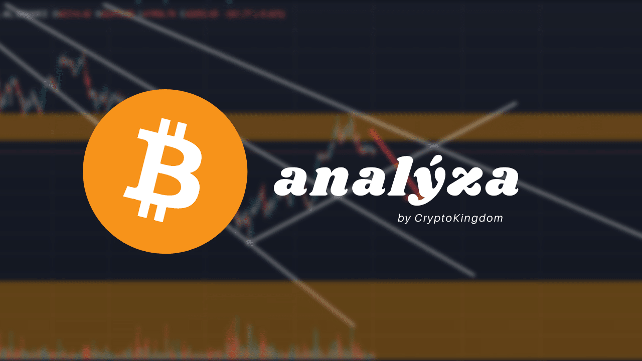 analyza btc