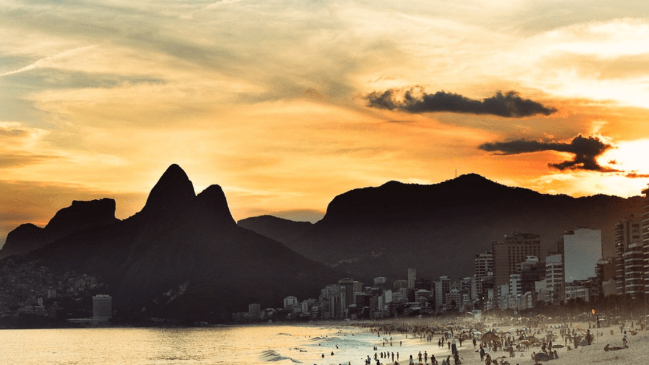 Brazília