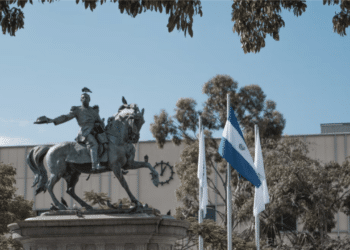 El Salvador
