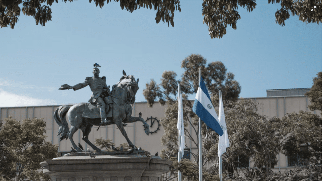 El Salvador