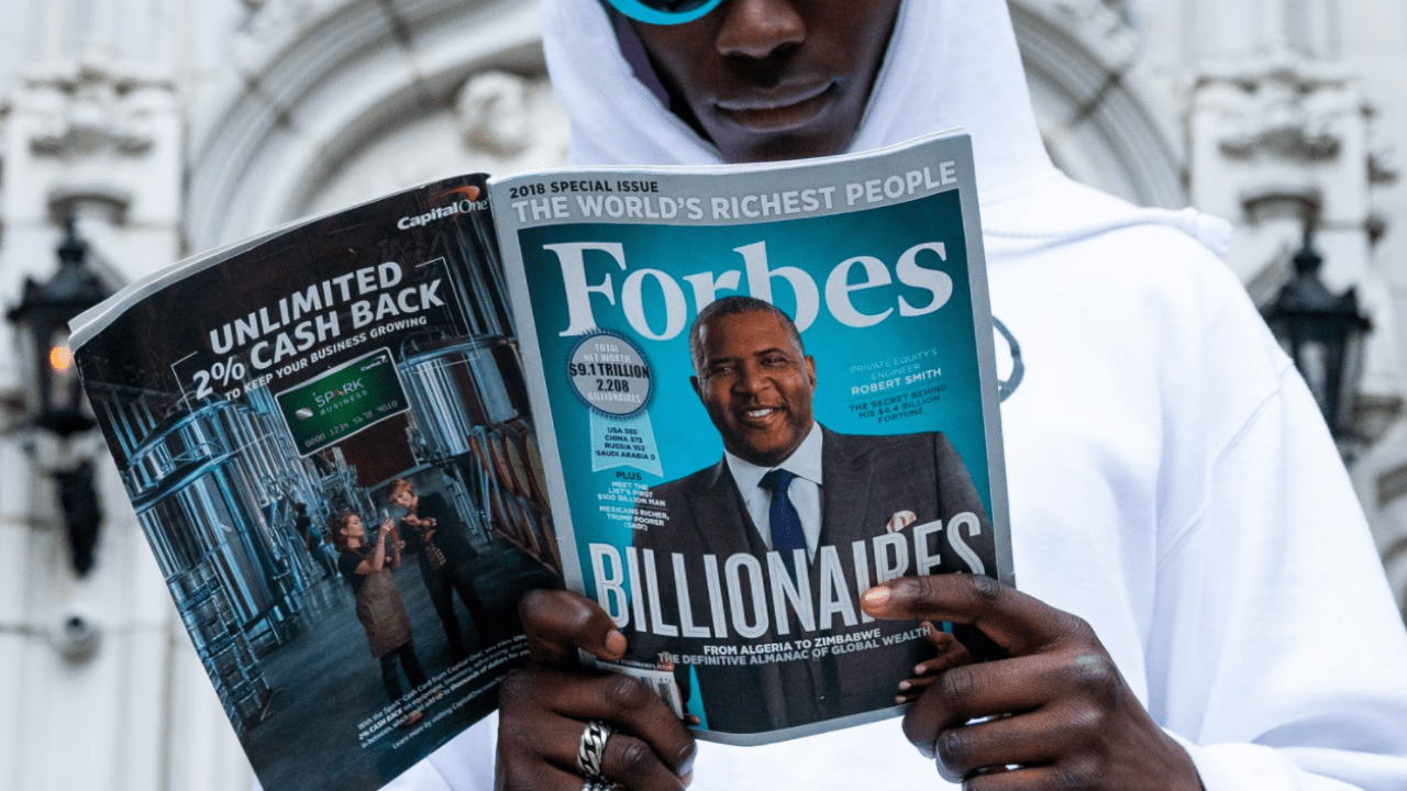 Forbes