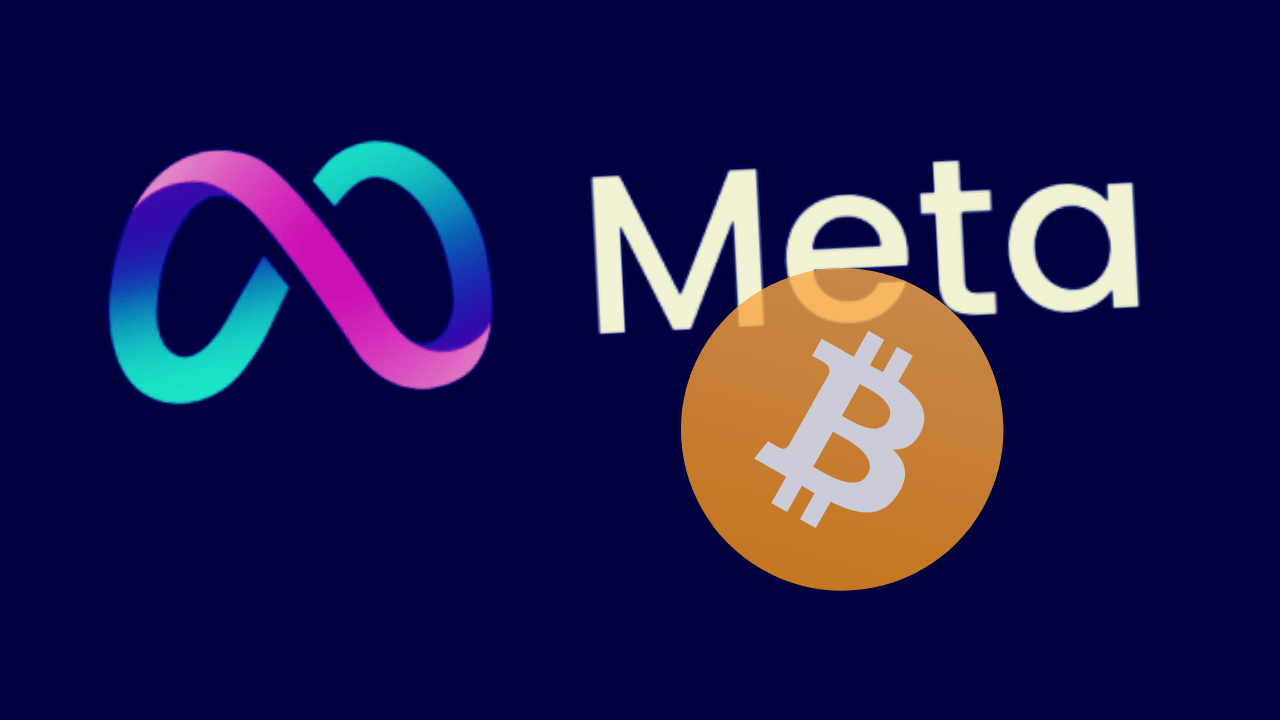 meta bitcoin