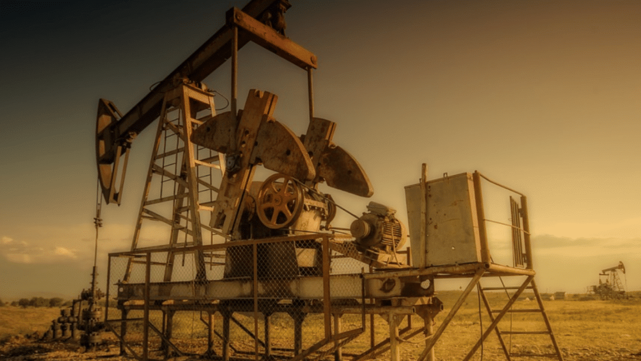 mining