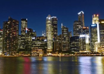 Singapur