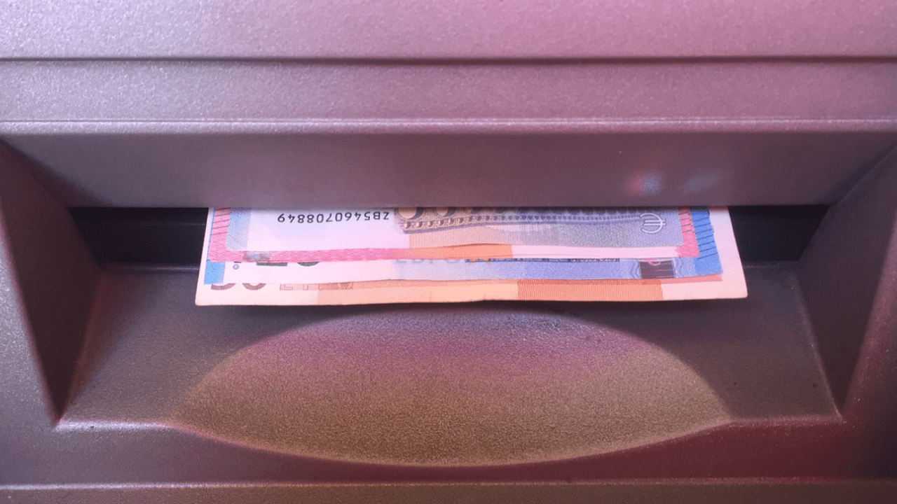 automat