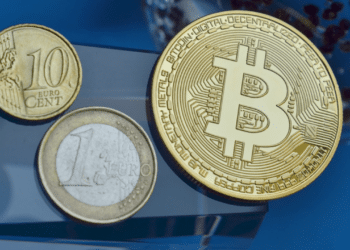 Bitcoin Európa