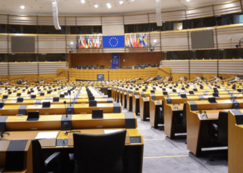 europsky parlament