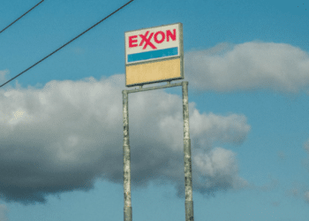 Exxon