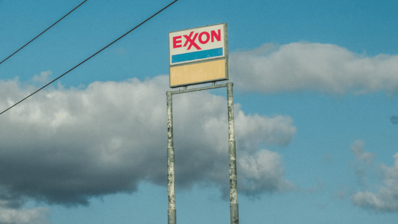 Exxon