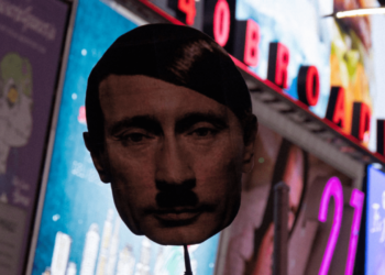 Putin rusko
