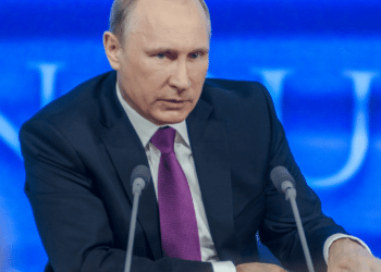 putin