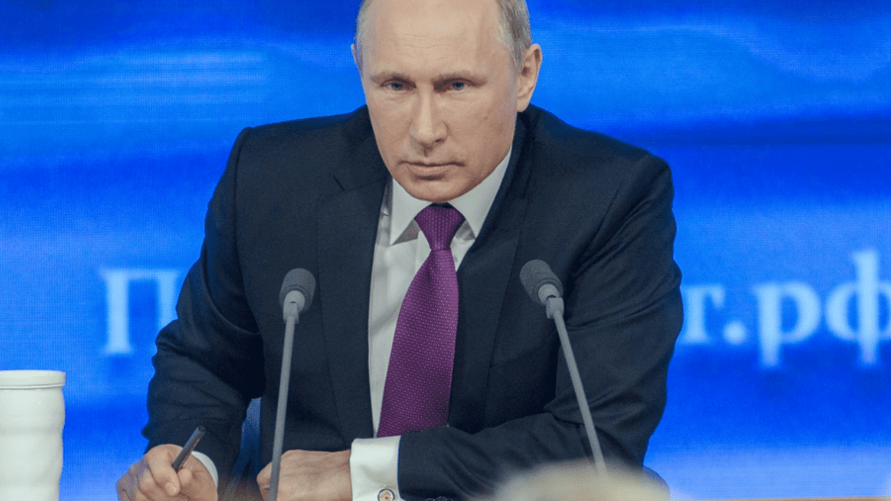 Putin